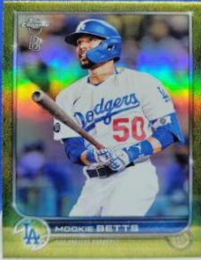 Mookie Betts