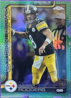 Aaron Rodgers