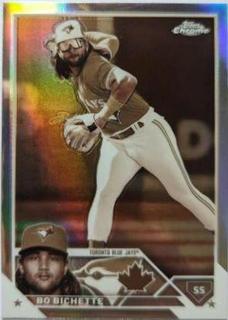 Bo Bichette