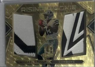 Michael Gallup