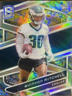 Quinyon Mitchell