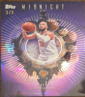 Jalen Brunson
