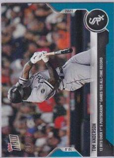 Tim Anderson