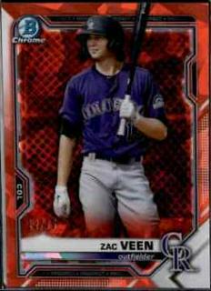Zac Veen