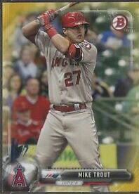 Mike Trout