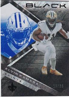 Alvin Kamara