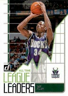 Ray Allen
