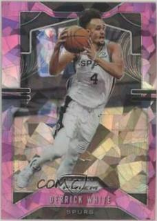 Derrick White