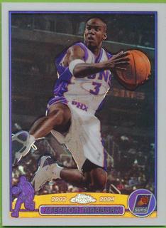 Stephon Marbury
