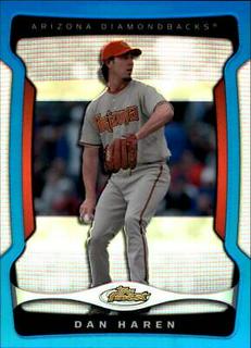 Dan Haren