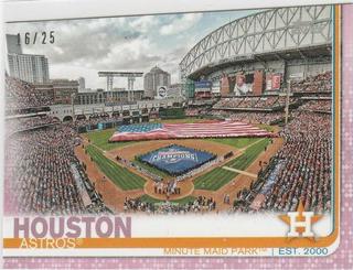 Minute Maid Park