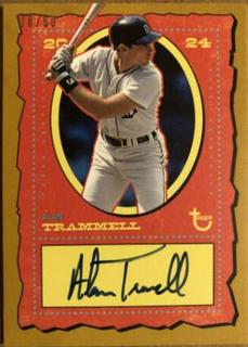 Alan Trammell
