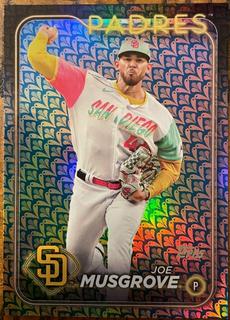 Joe Musgrove