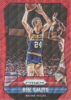 Rik Smits