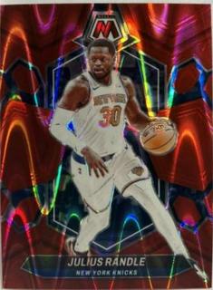 Julius Randle