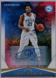 Joel Embiid