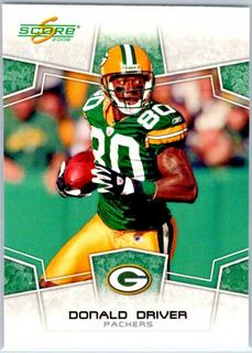 Donald Driver