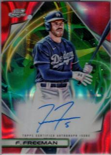 Freddie Freeman