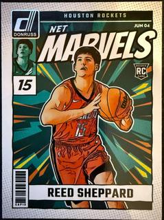 Reed Sheppard