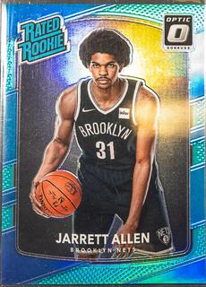 Jarrett Allen