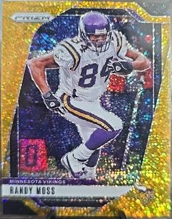 Randy Moss