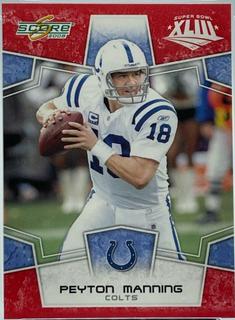 Peyton Manning