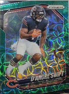D'Andre Swift