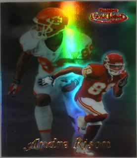 Andre Rison