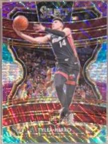 Tyler Herro