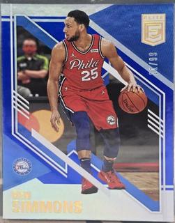 Ben Simmons