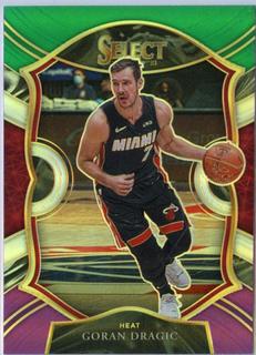 Goran Dragic