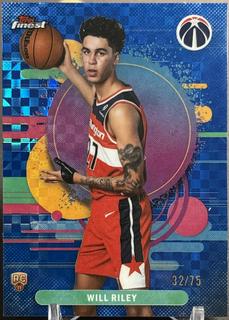 Will Riley