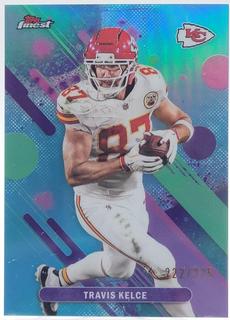 Travis Kelce