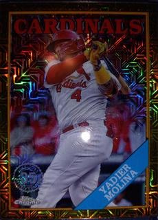 Yadier Molina