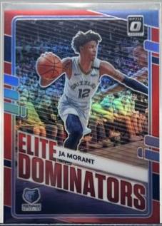 Ja Morant