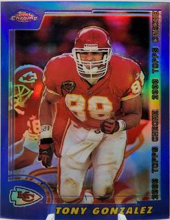Tony Gonzalez