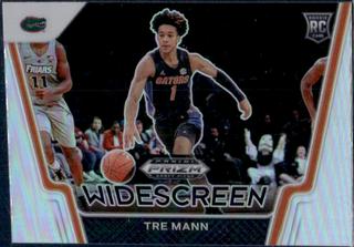 Tre Mann