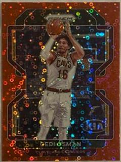 Cedi Osman