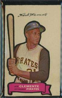 Roberto Clemente