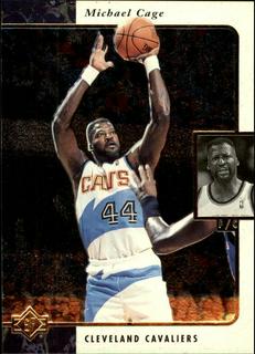 Michael Cage