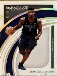 Zion Williamson