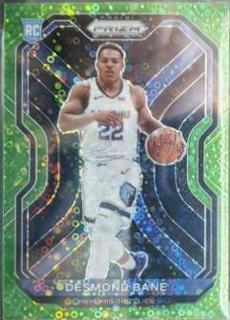Desmond Bane