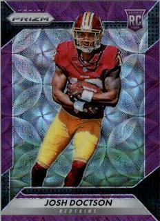 Josh Doctson
