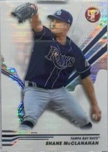 Shane McClanahan