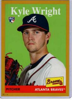 Kyle Wright