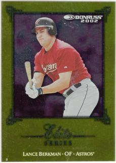 Lance Berkman