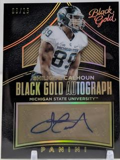 Shilique Calhoun