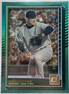 Mike Mussina