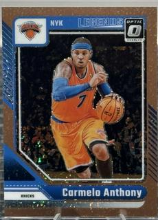Carmelo Anthony