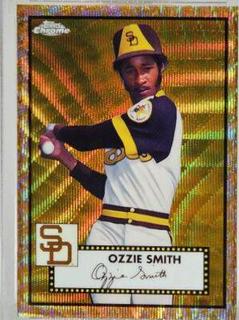 Ozzie Smith